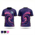 North Shore Surge 36413075 Soft Poly Tee Cotton Like Feel - 1