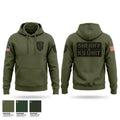 LCSO Hoodie - 1