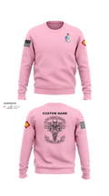 120TH MCAS 53428597 Crew Neck Sweatshirt - 120