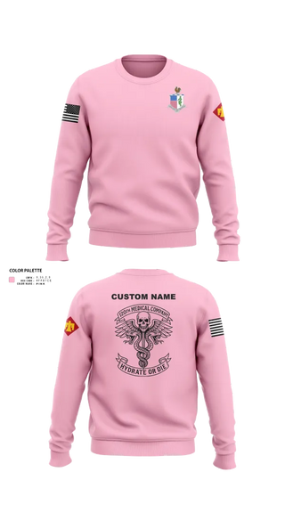 Crew Neck Sweatshirt, , , Teamtime, Team time, sublimation, custom sports apparel, team uniforms, spirit wear, spiritwear, sports uniforms, custom shirts, team store, custom team store, fundraiser sports, apparel fundraiser