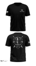 Van Nuys GED Short Sleeve Performance Shirt - 6