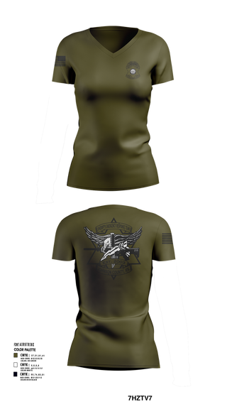 Womens Short Sleeve Vneck Shirt, sert, , Teamtime, Team time, sublimation, custom sports apparel, team uniforms, spirit wear, spiritwear, sports uniforms, custom shirts, team store, custom team store, fundraiser sports, apparel fundraiser