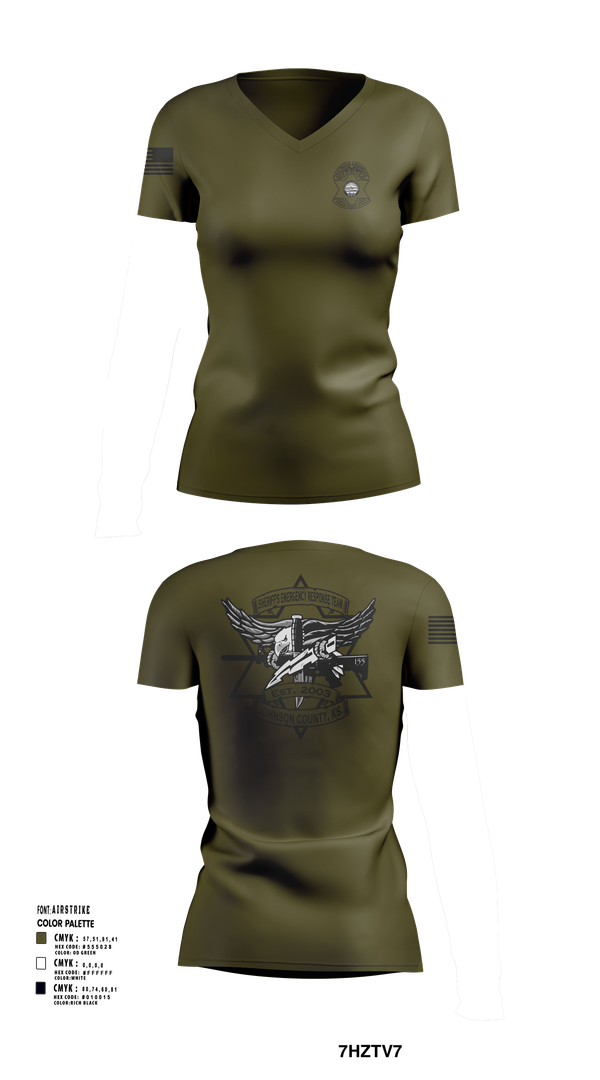Womens Short Sleeve Vneck Shirt, sert, , Teamtime, Team time, sublimation, custom sports apparel, team uniforms, spirit wear, spiritwear, sports uniforms, custom shirts, team store, custom team store, fundraiser sports, apparel fundraiser