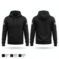 Atlantic City EMS 25527581 Hoodie - 1