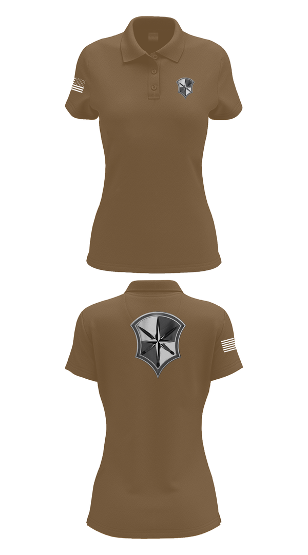 Womens Short Sleeve Performance Polo, CPD, , Teamtime, Team time, sublimation, custom sports apparel, team uniforms, spirit wear, spiritwear, sports uniforms, custom shirts, team store, custom team store, fundraiser sports, apparel fundraiser