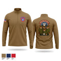 Tinton Falls Recruiting Station / 1K4F Windbreaker - 1