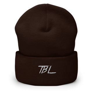 Takeova Battle League 34316544 Cuffed Beanie | Yupoong 1501KC