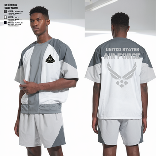 Short Sleeve Performance Shirt, Delta Dogfighters, , Teamtime, Team time, sublimation, custom sports apparel, team uniforms, spirit wear, spiritwear, sports uniforms, custom shirts, team store, custom team store, fundraiser sports, apparel fundraiser