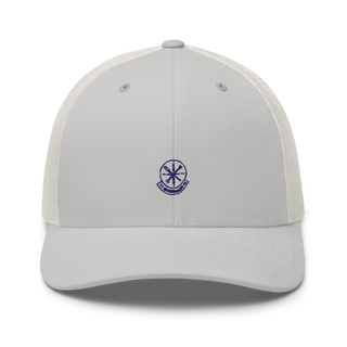 15 Maintenance Squadron 93712610 Retro Trucker Hat | Yupoong 6606
