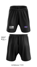 Church 13447843 Athletic Shorts With Pockets - 100