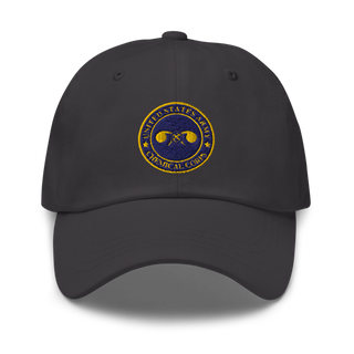 440th CBRN CO 79820871 Classic Dad Hat | Yupoong 6245CM