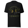 Richfield SWAT Unisex Staple T-Shirt