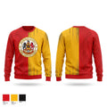 FCFD FC Crew Neck Sweatshirt - 2