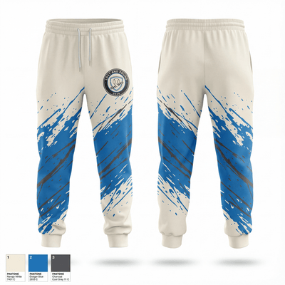 Lost and Found 59114543 Sweatpants - 1