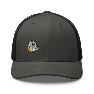 Rudyard Senior High School 10643108 Retro Trucker Hat | Yupoong 6606