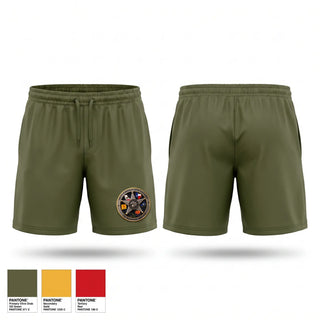 Athletic Shorts With Pockets, Unite Freedom 250th Taskforce, Police, Teamtime, Team time, sublimation, custom sports apparel, team uniforms, spirit wear, spiritwear, sports uniforms, custom shirts, team store, custom team store, fundraiser sports, apparel fundraiser