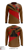 ObieWan 23588262 Long Sleeve Performance Shirt - 3