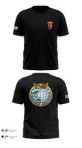 5th SFAB 654961 Short Sleeve Performance Shirt - 7