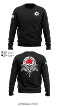 Joint Medical Unit 26231286 Crew Neck Sweatshirt - 12