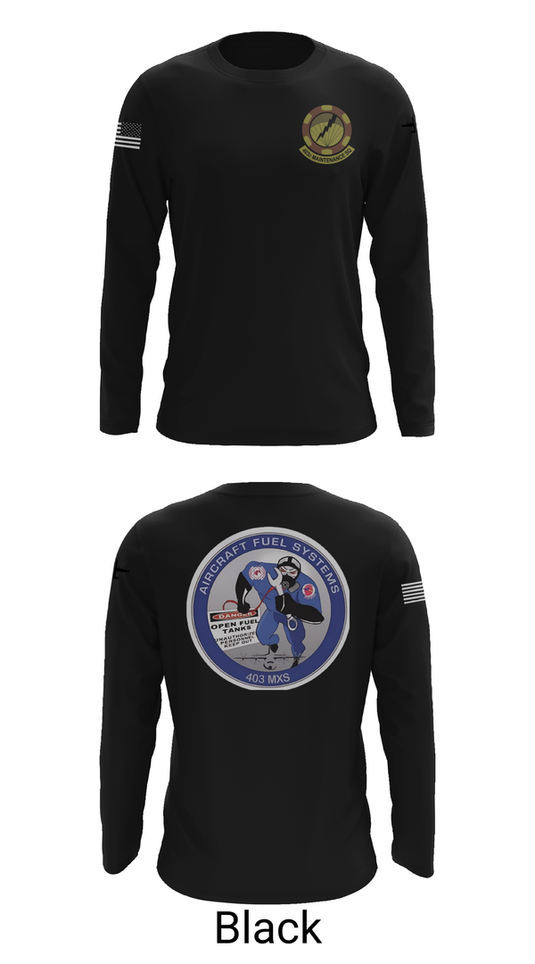 Long Sleeve Performance Shirt, 403 MXS, , Teamtime, Team time, sublimation, custom sports apparel, team uniforms, spirit wear, spiritwear, sports uniforms, custom shirts, team store, custom team store, fundraiser sports, apparel fundraiser