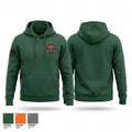 Timberline Fire Suppression 9408457 Hoodie - 1
