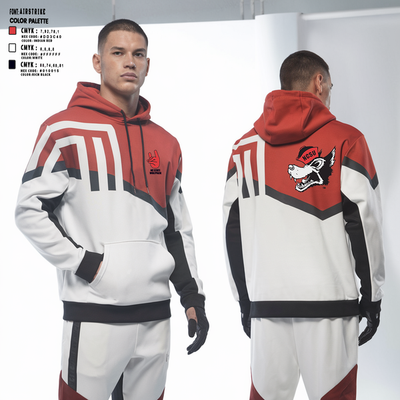 Nc state Wolfpack 89789962 Hoodie - 2
