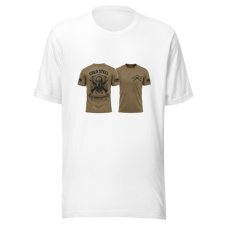 Unisex Staple T-Shirt - White
