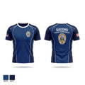 Dacono Police Department Short Sleeve Performance Shirt - 1