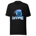 Texas Hype Unisex Staple T-Shirt