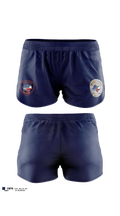 Mount Pleasant Police Department Ranger Panties - 11