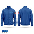 Cheraw Windbreaker - 1