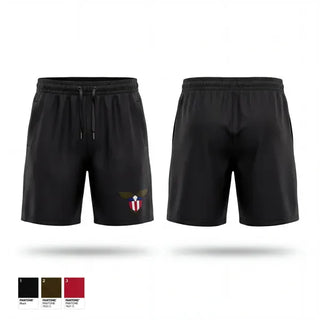 Athletic Shorts With Pockets, IRS-CI, Police, Teamtime, Team time, sublimation, custom sports apparel, team uniforms, spirit wear, spiritwear, sports uniforms, custom shirts, team store, custom team store, fundraiser sports, apparel fundraiser