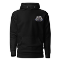 126th PLS Co 52727248 Unisex Premium Hoodie | Cotton Heritage M2580
