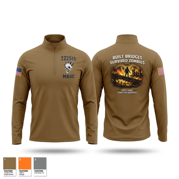 Windbreaker, 2225th MRBC, National Guard, Teamtime, Team time, sublimation, custom sports apparel, team uniforms, spirit wear, spiritwear, sports uniforms, custom shirts, team store, custom team store, fundraiser sports, apparel fundraiser