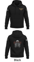 CHP- GGD WST 25577608 Hoodie - 36