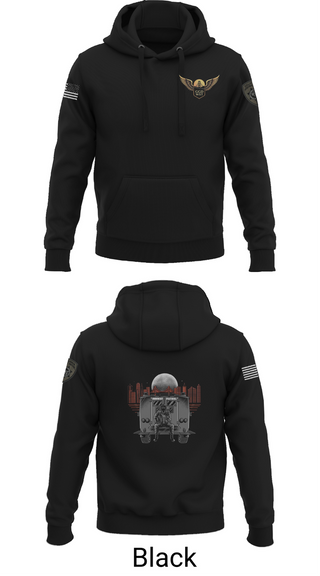 Hoodie, CHP- GGD WST, , Teamtime, Team time, sublimation, custom sports apparel, team uniforms, spirit wear, spiritwear, sports uniforms, custom shirts, team store, custom team store, fundraiser sports, apparel fundraiser