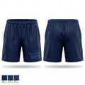 Ohio County EMS 51745614 Athletic Shorts With Pockets - 1
