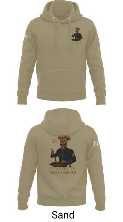 1/1 79965070 Hoodie - 97