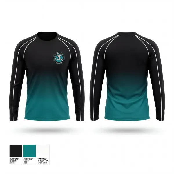 Long Sleeve Performance Shirt, Fsod, , Teamtime, Team time, sublimation, custom sports apparel, team uniforms, spirit wear, spiritwear, sports uniforms, custom shirts, team store, custom team store, fundraiser sports, apparel fundraiser