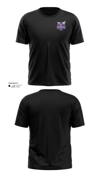 Short Sleeve Performance Shirt, North Shore Swarm Rugby, Rugby, Teamtime, Team time, sublimation, custom sports apparel, team uniforms, spirit wear, spiritwear, sports uniforms, custom shirts, team store, custom team store, fundraiser sports, apparel fundraiser