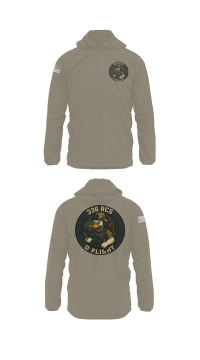 336 RCS D Flight 26202235 Windbreaker - 61