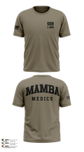 559 L-MDS 70960594 Short Sleeve Performance Shirt - 102
