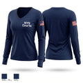 NYS Courts Old School Cotton Feel Shirt - 1