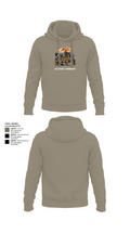 USA Dwight d eisenhower 96831830 Hoodie - 68
