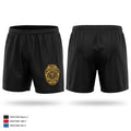 DES (Directorate of Emergency Services) 87638895 Ranger Panties - 1