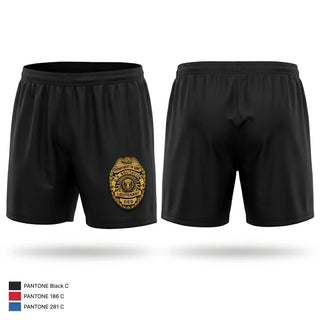 Ranger Panties, DES (Directorate of Emergency Services), Army, Teamtime, Team time, sublimation, custom sports apparel, team uniforms, spirit wear, spiritwear, sports uniforms, custom shirts, team store, custom team store, fundraiser sports, apparel fundraiser