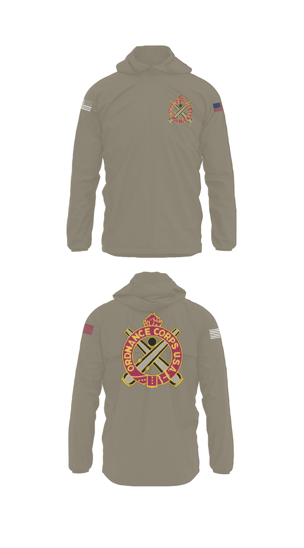 Windbreaker, H Co 1-66, , Teamtime, Team time, sublimation, custom sports apparel, team uniforms, spirit wear, spiritwear, sports uniforms, custom shirts, team store, custom team store, fundraiser sports, apparel fundraiser