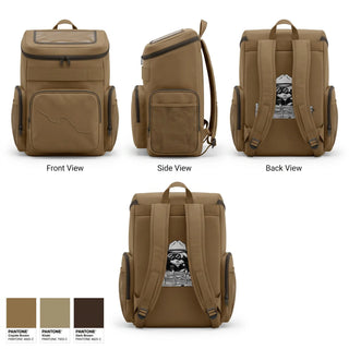 Gear Bag, 961st ECC, Army, Teamtime, Team time, sublimation, custom sports apparel, team uniforms, spirit wear, spiritwear, sports uniforms, custom shirts, team store, custom team store, fundraiser sports, apparel fundraiser