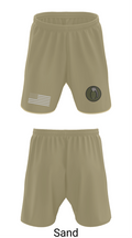 406th cssb 72211497 Athletic Shorts With Pockets - 89