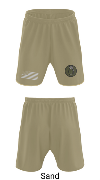 Athletic Shorts With Pockets, 406th cssb, , Teamtime, Team time, sublimation, custom sports apparel, team uniforms, spirit wear, spiritwear, sports uniforms, custom shirts, team store, custom team store, fundraiser sports, apparel fundraiser
